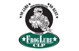 Frog Lube